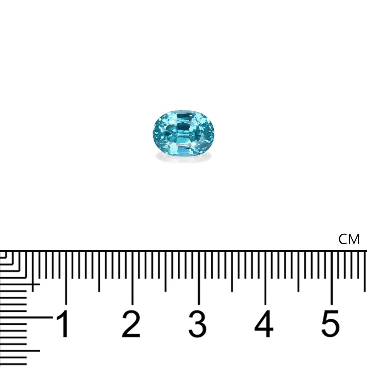 Zircon 4.13 ct